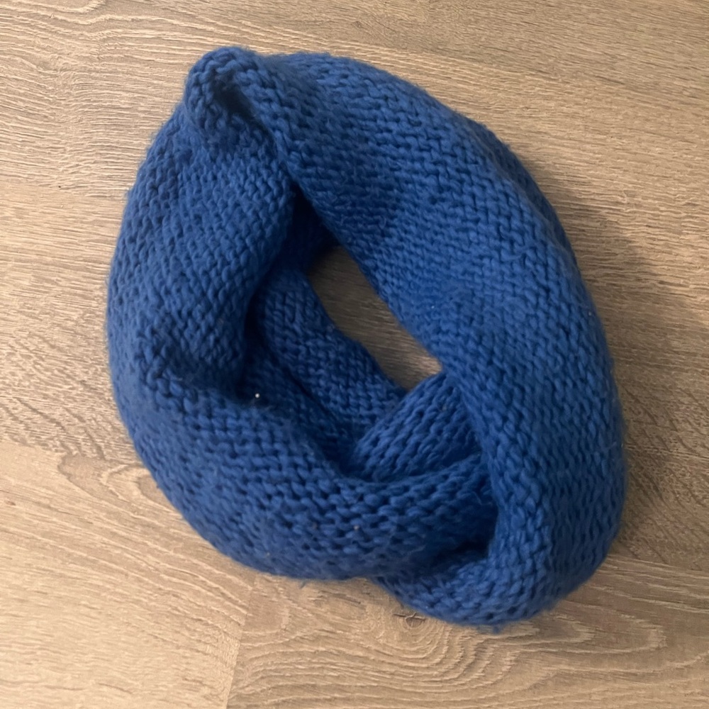 Michael Kors | Chunky Knit Infinity Scarf